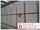 Équipement semi automatique de panneau de mur pour des feuilles de la production 1000 de panneau de ciment de fibre