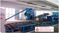Panneau élevé de ciment de fibre de degré d'automatisation faisant la taille de la machine 1400*1800cm