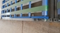 Panneau de mur vert de matériau de construction faisant la machine pour la construction de bâtiments extérieure intérieure
