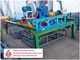 chaîne de production de panneau de MgO 380V machines de matériau de construction de protection de l'environnement