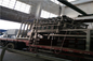 Une chaîne de production plus légère panneau de séparation de MgO faisant la marque de Chuangxin de machine