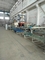 Chaîne de production automatique de panneau de ciment de fibre avec la grande capacité, machine de formage de feuilles