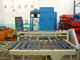 Machine de fabrication en carton ondulé légère d'oxyde de magnésium pour les matériaux de construction modernes