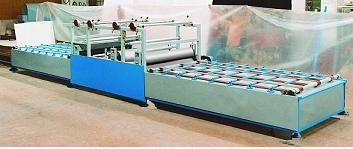 Machine de moulage sous vide multifonctionnelle avec technologie de pression négative / positive sous vide