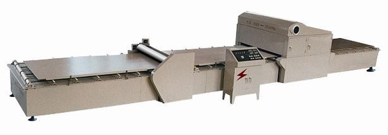 Machine de moulage sous vide multifonctionnelle avec technologie de pression négative / positive sous vide