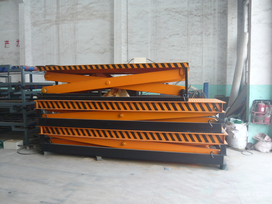 Machine de formage de tôles de toiture de 3 mm à 6 mm d' épaisseur, presseuse de tuiles semi-automatique