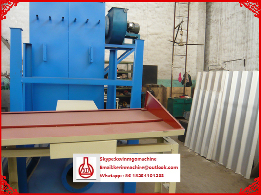 Machine de fabrication de tuiles de toit en acier coloré, presseuse de tuiles hydraulique professionnelle