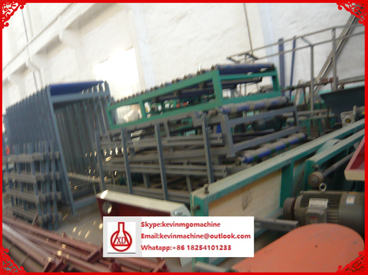 Machine de fabrication de tuiles de toit en acier coloré, presseuse de tuiles hydraulique professionnelle
