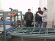 Chaîne de production automatique de panneau de MgO représentation de haute résistance pour des matériaux de construction