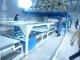 Capacité de production de machines automatiques de carton MGO 2 - 20 millions de m2/an