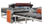 Cr12 rouleau 1500 feuilles machine automatique de formage de panneaux muraux pour mousse Eps