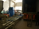 Ligne de production de panneaux de fibre de ciment et de panneaux de murs sandwich avec une capacité de 2000 m2