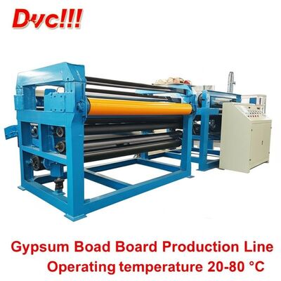 Machine à planches de paille à température de fonctionnement de 20 à 80 °C, capacité de sortie de 1000 à 5000 kg/h et teneur en humidité de la matière première de 8 à 12%