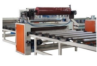 12 mois de garantie machine à tasses en papier à double paroi avec matériau en rouleau Cr12
